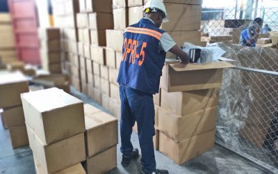 Reconocimientos e Inspecciones Previas